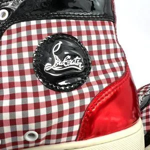 ?❤️‍?FINAL SALE ? NO OFFERS??Christian Louboutin Louis Sneakers 44 US 11 Christian Louboutin | Shoes | Spring Sale Final  main image 2